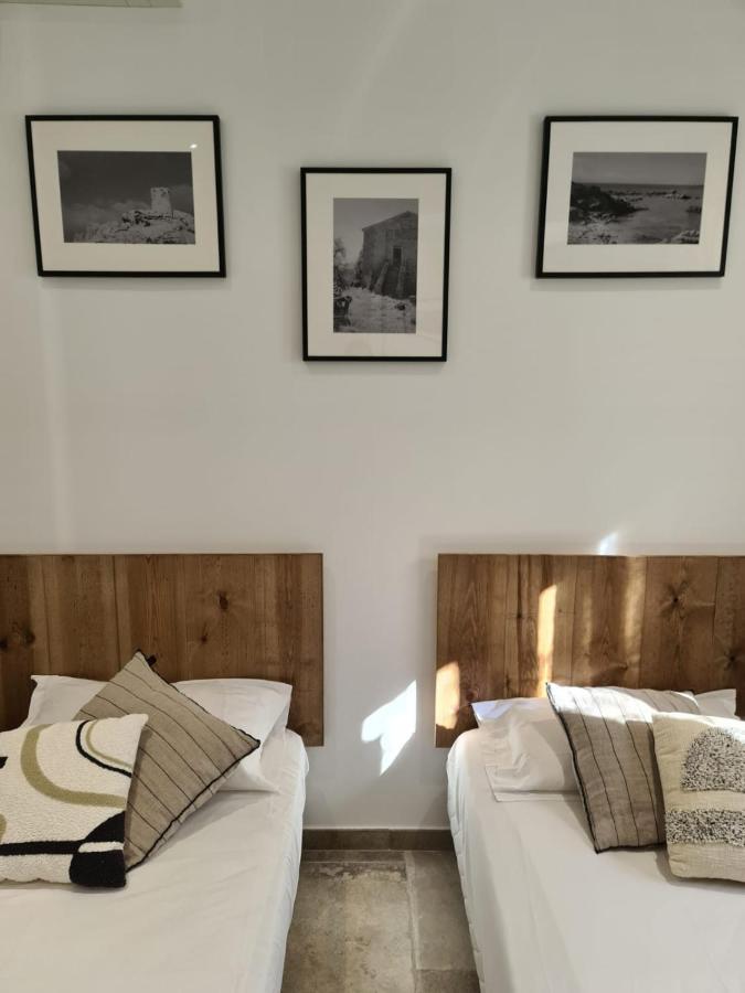 Residence Licciola Propriano  Buitenkant foto