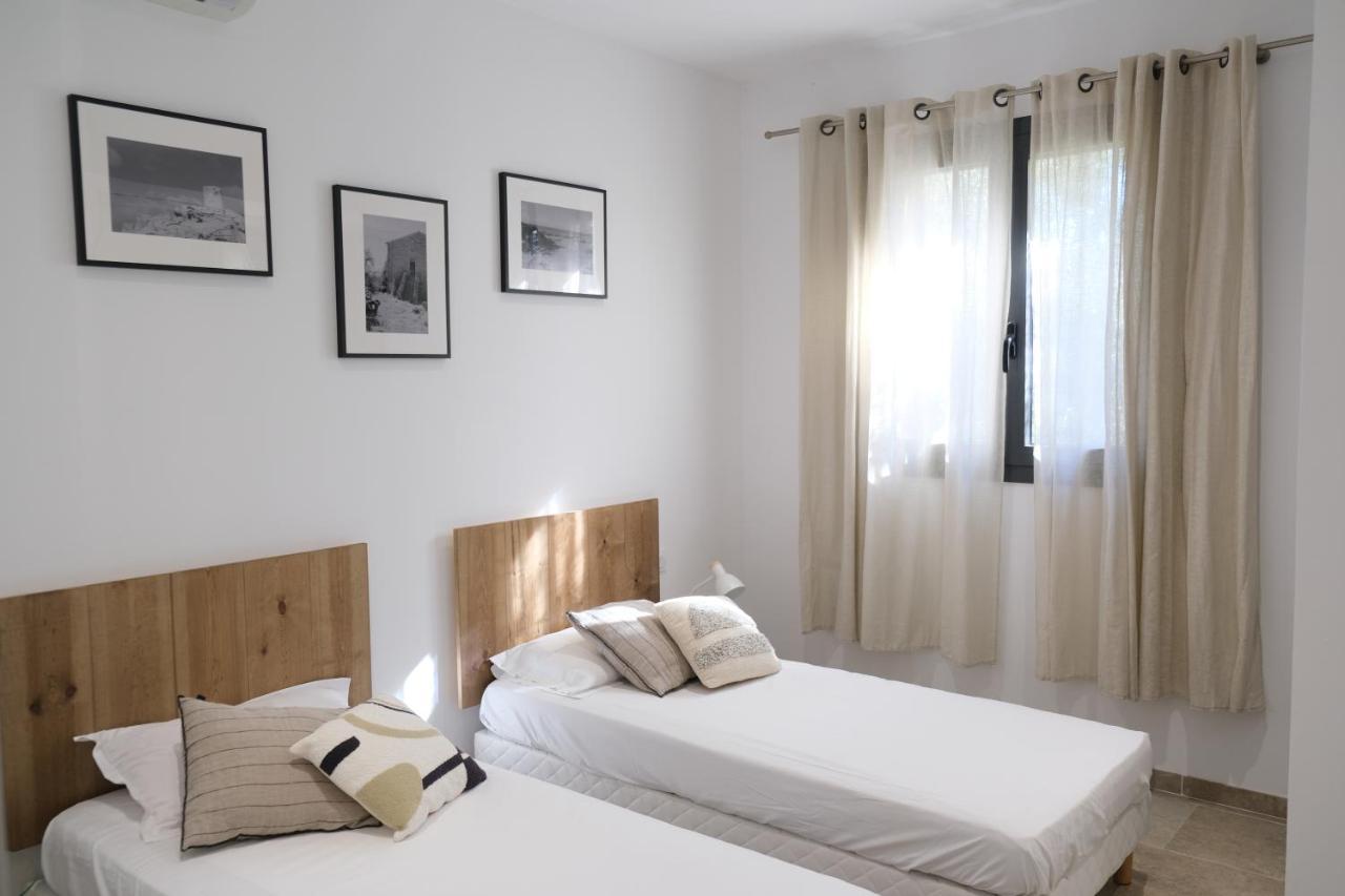 Residence Licciola Propriano  Buitenkant foto
